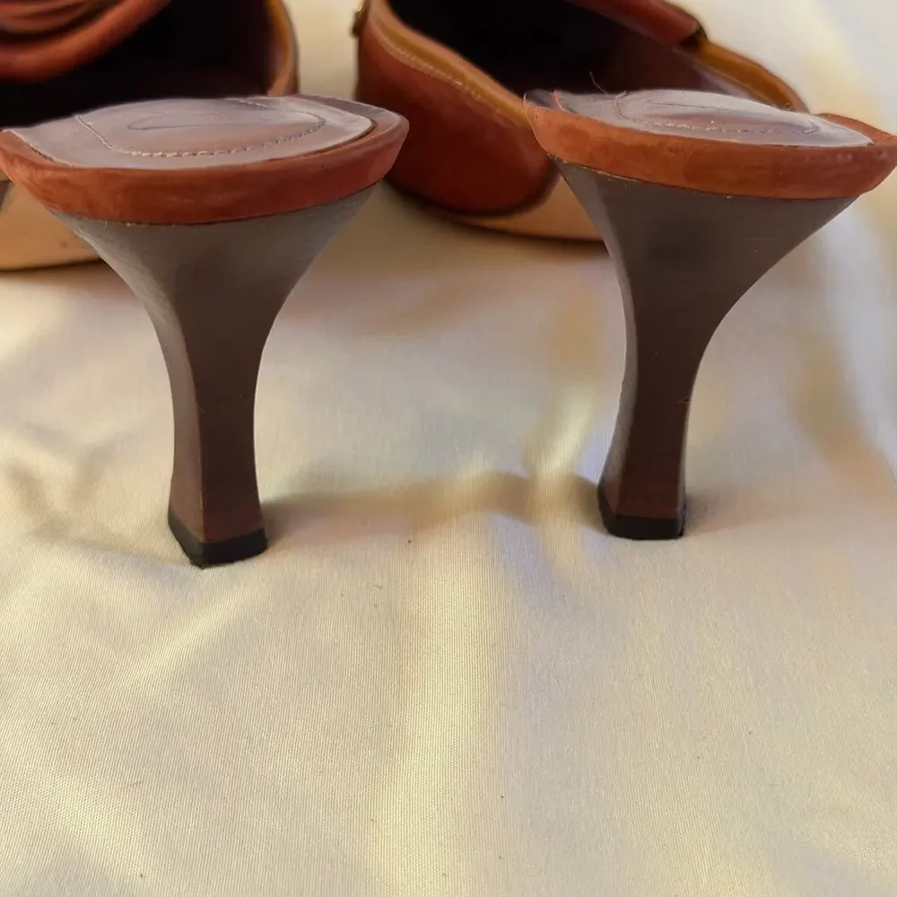 Arturo shoes are